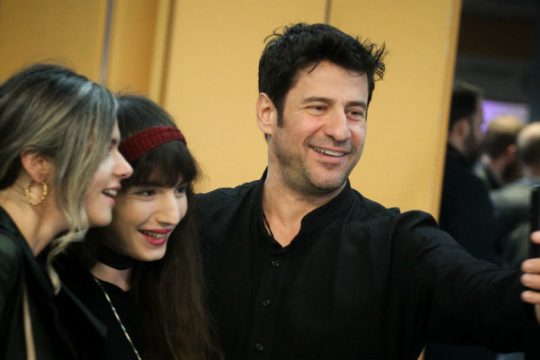 Να χαίρεται ο ΣΥΡΙΖΑ τον Αλέξη Γεωργούλη
