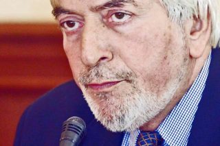 Εφυγε ο διανοούμενος της ιστορίας του εργατικού κινήματος