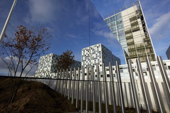 Δικαστήριο της Χάγης: «Το μέλλον του πλανήτη» διακυβεύεται λέει το Βανουάτου