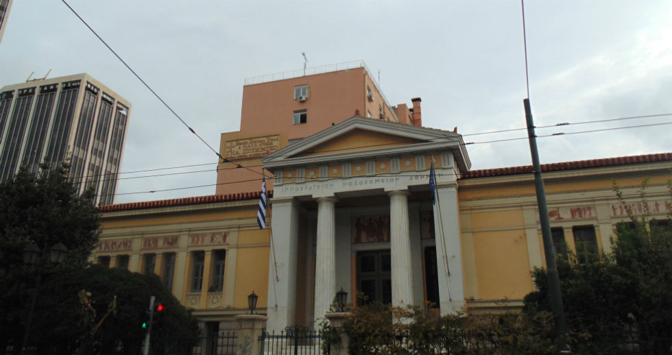 Βελτιωμένη αλλά σοβαρή η κατάσταση της υγείας του Ανδρέα Μικρούτσικου