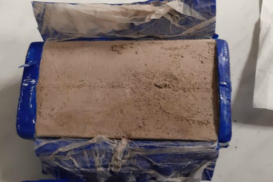 Συνελήφθη με ένα κιλό ηρωΐνη στο λιμάνι του Ηρακλείου