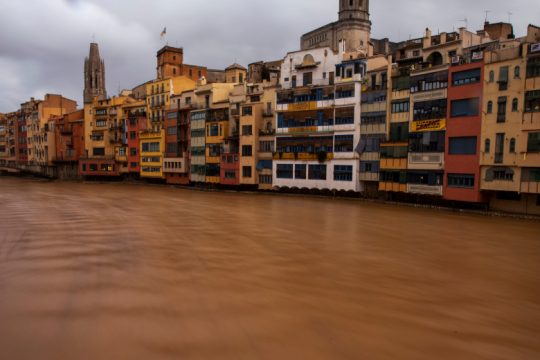Στους 13 ο αριθμός των νεκρών από την κακοκαιρία στην Ισπανία