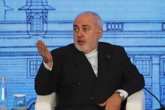 Απειλές Ιράν για απόσυρση από τη Συνθήκη μη διάδοσης των Πυρηνικών του 1968