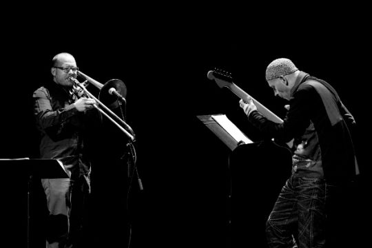 «Jazz in Progress»: Επταήμερο φεστιβάλ στο Πολιτιστικό Κέντρο Ηρακλείου