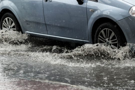 Προετοιμάζεται η Κρήτη ενόψει της νέας κακοκαιρίας