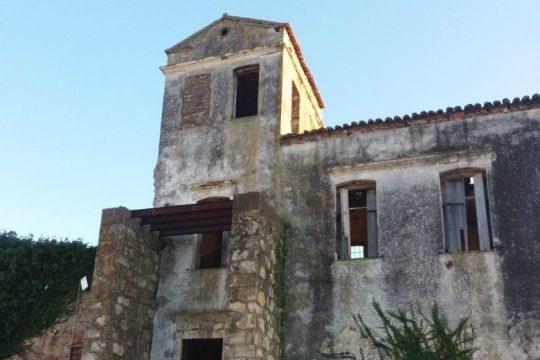 Χανιά: Το εγκαταλελειμμένο Κάστρο των Ενετών γίνεται πολιτιστικό κέντρο