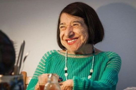 Η εκστατική γλώσσα του σώματος