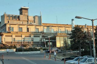 «Όχι» στη μετεγκατάσταση του καζίνου στο Μαρούσι
