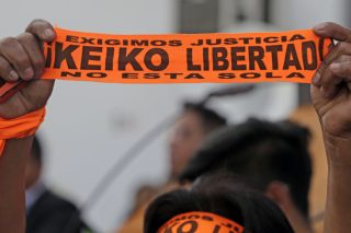Μαύρο ρεκόρ γυναικοκτονιών το 2019 στο Περού