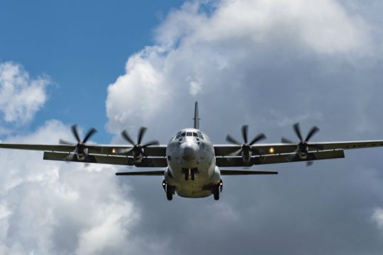 Νεκροί Αμερικανοί από επίθεση τζιχαντιστών στην Κένυα