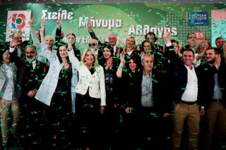 Περασμένα μεγαλεία που δεν θα ξανάρθουν