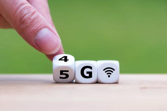 Επιμένει στη Huawei η Ευρώπη για το 5G