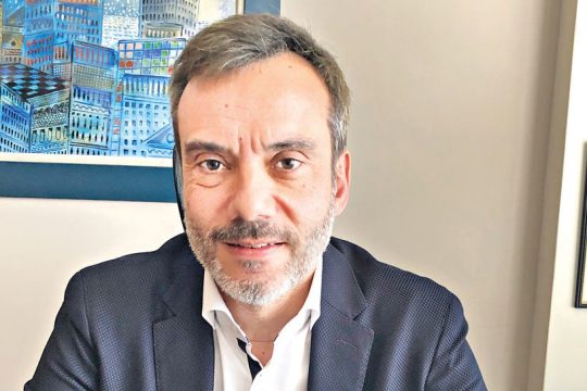Μια σέξι πόλη με πολλούς… εγκληματίες
