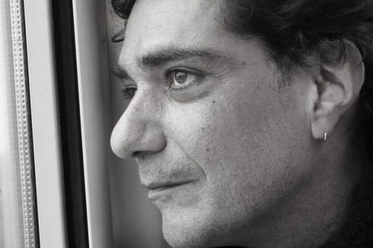 «Έφυγε» ο δημοσιογράφος Κώστας Γεωργιάδης