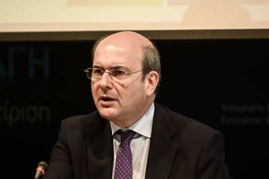 Ξεκινά η διαδικασία εκκαθάρισης εν λειτουργία για τη ΛΑΡΚΟ