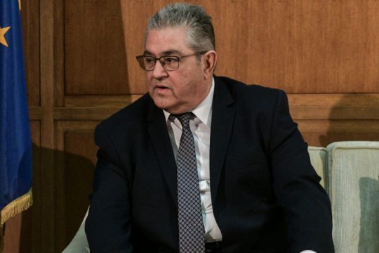 «Aπαράδεκτη η αμερικανοΝΑΤΟϊκή συμφωνία με την κυβέρνηση»