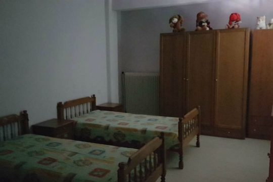 Στη Βουλή η υποστελέχωση της Στέγης Ανηλίκων Ηρακλείου