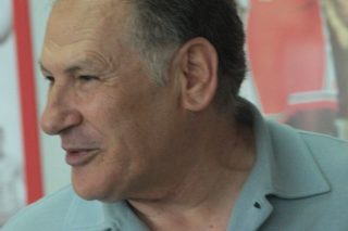 Διάψευση με χιούμορ από τον Κώστα Λαλιώτη