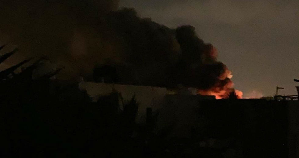 Λιβύη: Αεροπορική επιδρομή εναντίον στρατιωτικής σχολής στην Τρίπολη