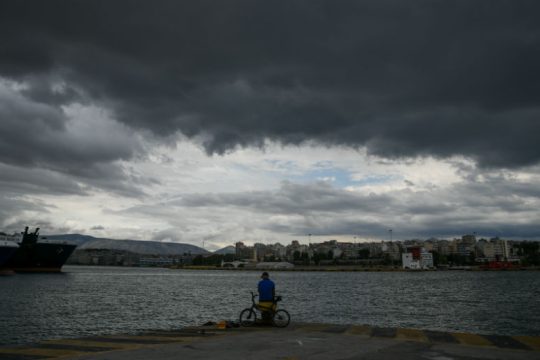 Σταδιακή άρση του απαγορευτικού απόπλου