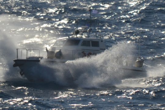 Ο τολμών… θα πληρώνει