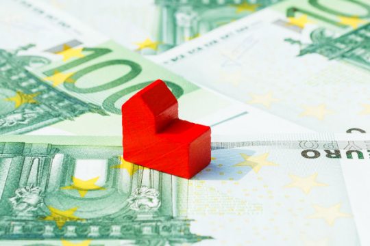 Ξεκίνησε η επιδότηση δόσεων σε ρυθμισμένα δάνεια α΄ κατοικίας