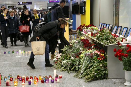 «Σχεδιασμένα από κλόουν» τα 737 MAX έλεγαν οι εργαζόμενοι 