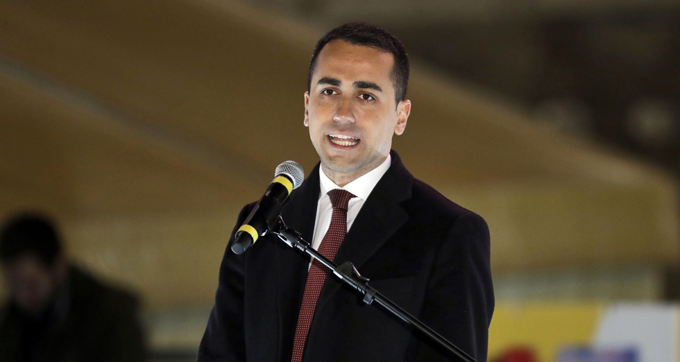 Τι έχουν τα Πέντε Αστέρια και… τρεμοσβήνουν;