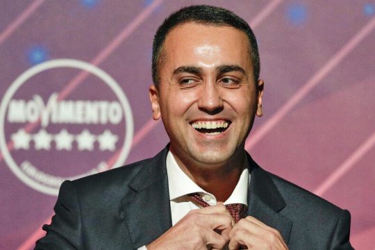 Ζητείται «Αστέρας» χωρίς… γραβάτες!