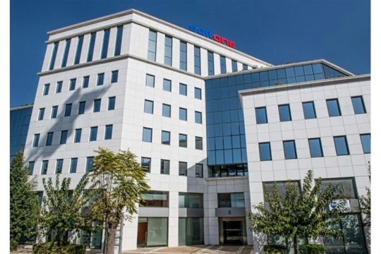 Η ΓΕΝΙΚΗ ΕΜΠΟΡΙΟΥ & ΒΙΟΜΗΧΑΝΙΑΣ Α.Ε. επέλεξε τις cloud υπηρεσίες ECOS της SoftOne