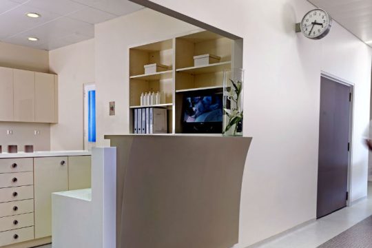 Δήλωση γέννησης με μία μόνο ενέργεια του γονέα στο μαιευτήριο