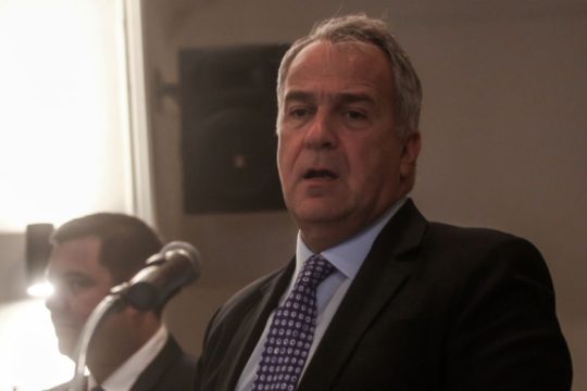 ΣΥΡΙΖΑ: Παραδοχή Βορίδη ότι η κυβέρνηση τα έχει κάνει μπάχαλο στο προσφυγικό