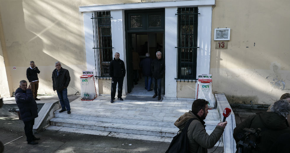 Νέα διακοπή στη δίκη για τη φονική πλημμύρα στη Μάνδρα