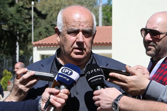 Αλλα λόγια για την αναβολή…