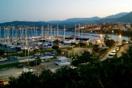 Συνέχεια στην δίκη για την υπεξαίρεση στην μαρίνα Αγ. Νικολάου
