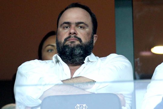 Ολυμπιακός: Να αποσύρετε άμεσα την τροπολογία
