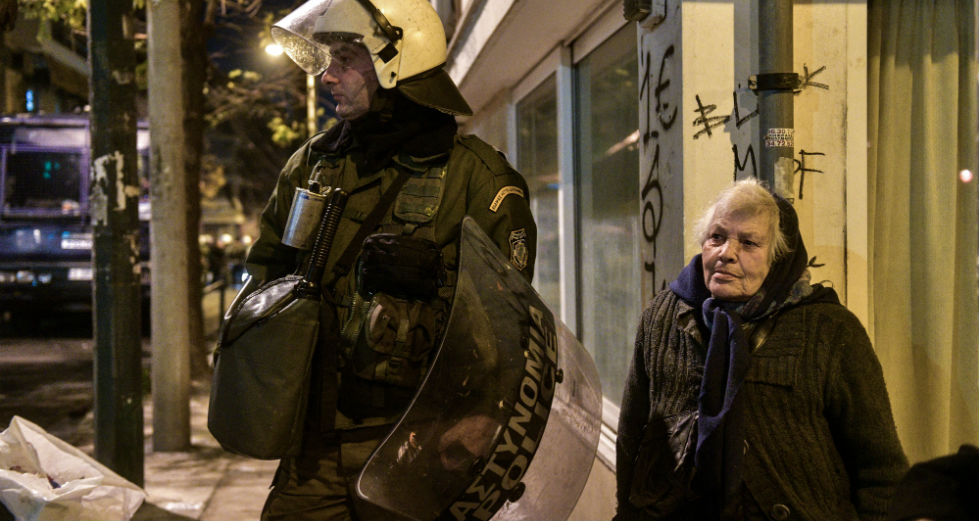 Τα παράλογα