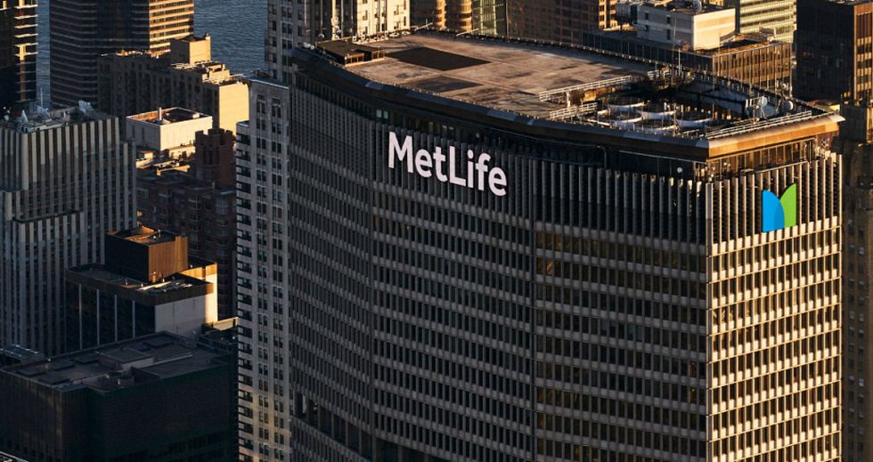 Η MetLife μια από τις πιο αξιοθαύμαστες εταιρίες στον κόσμο για το 2020