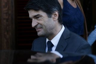 Γαλλική φρεγάτα στην Ανατολική Μεσόγειο για τυχόν παραβιάσεις