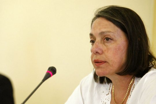 Νεοφιλελευθερισμός και «ηθικές» εκτελέσεις