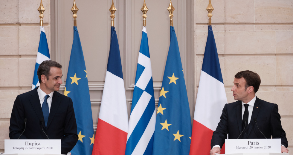 Ντε και καλά να πει κάτι για το Άουσβιτς