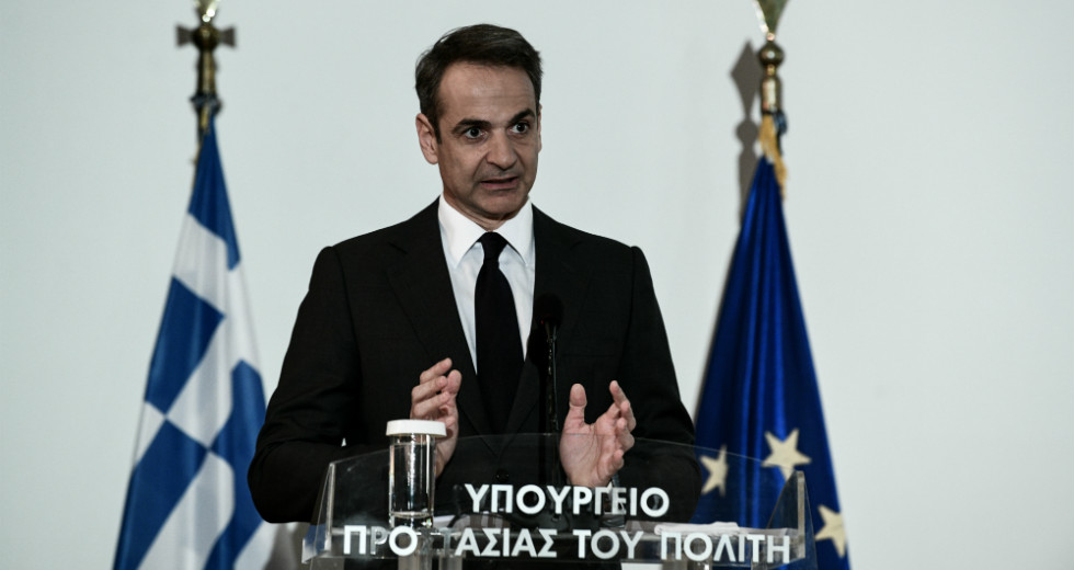 Ένταση της καταστολής, με πρόσχημα την τρομοκρατία