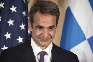 Οι προβλέψιμοι και η εξουσία [τους]