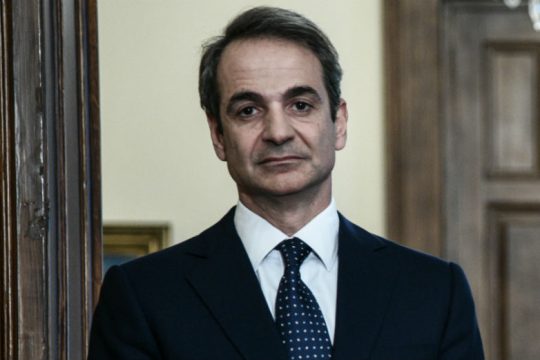 Οι τακτικισμοί Μητσοτάκη και η ευθύνη της αντιπολίτευσης