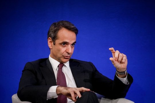 Οι αιτίες της αποδυνάμωσης της διεθνούς θέσης της Ελλάδας
