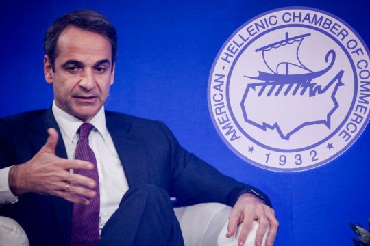 Επιμένει στο προβλέψιμος σύμμαχος