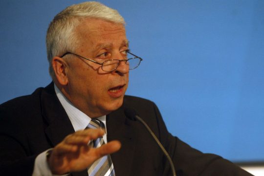 Μουτζούρες