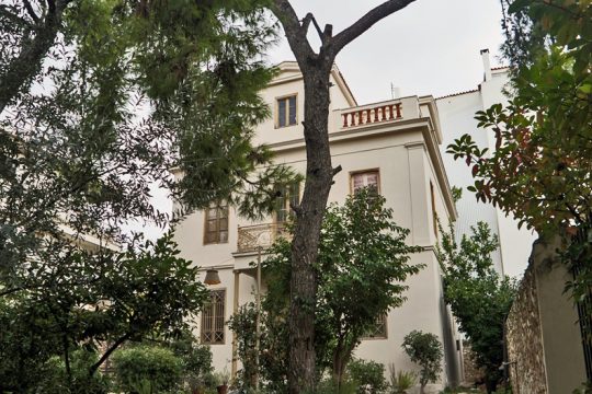 Η άλλη… ζωγραφιά