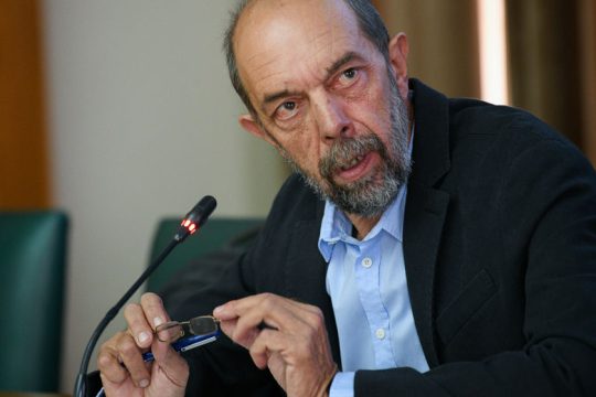 «Η παράταση της δημόσιας διαβούλευσης είναι μονόδρομος»