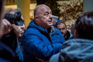 Καταδίκη